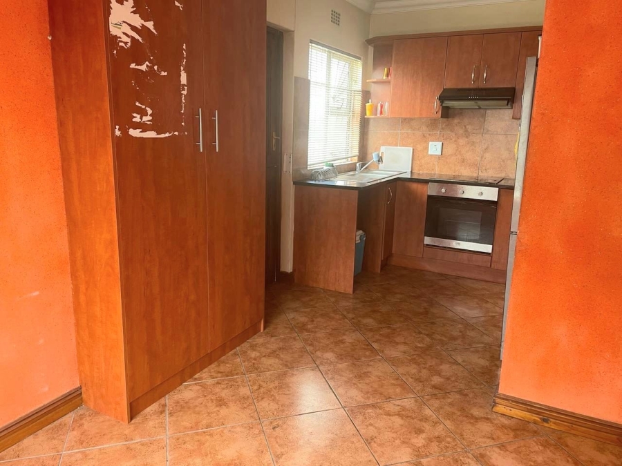 To Let 3 Bedroom Property for Rent in Hagley Western Cape